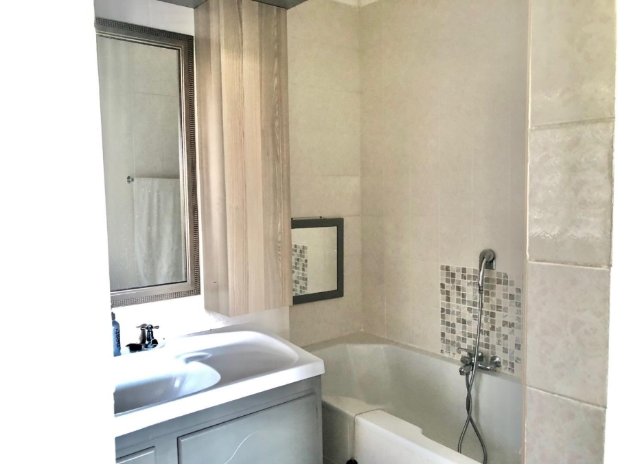 To Let 2 Bedroom Property for Rent in Vermont Western Cape